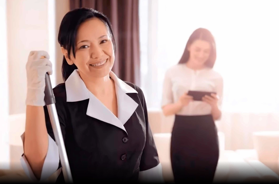 24h鐘點女傭、育兒保姆