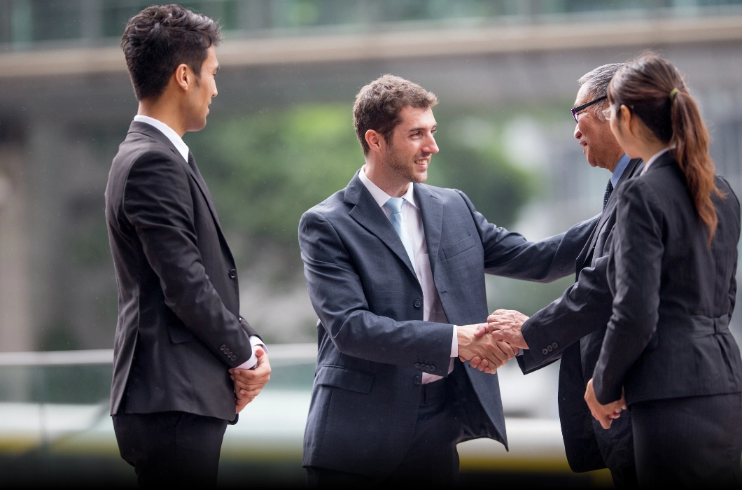 稅務、政府相關信息諮詢服務