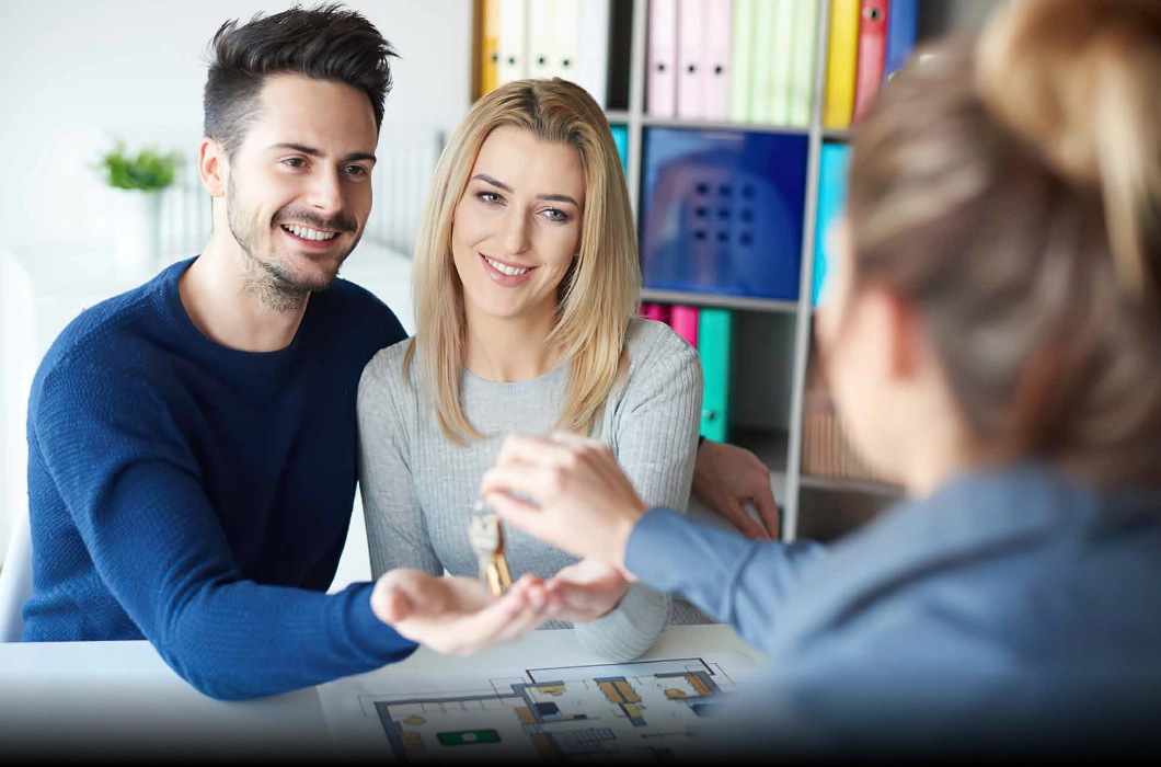 一站式物業買賣服務