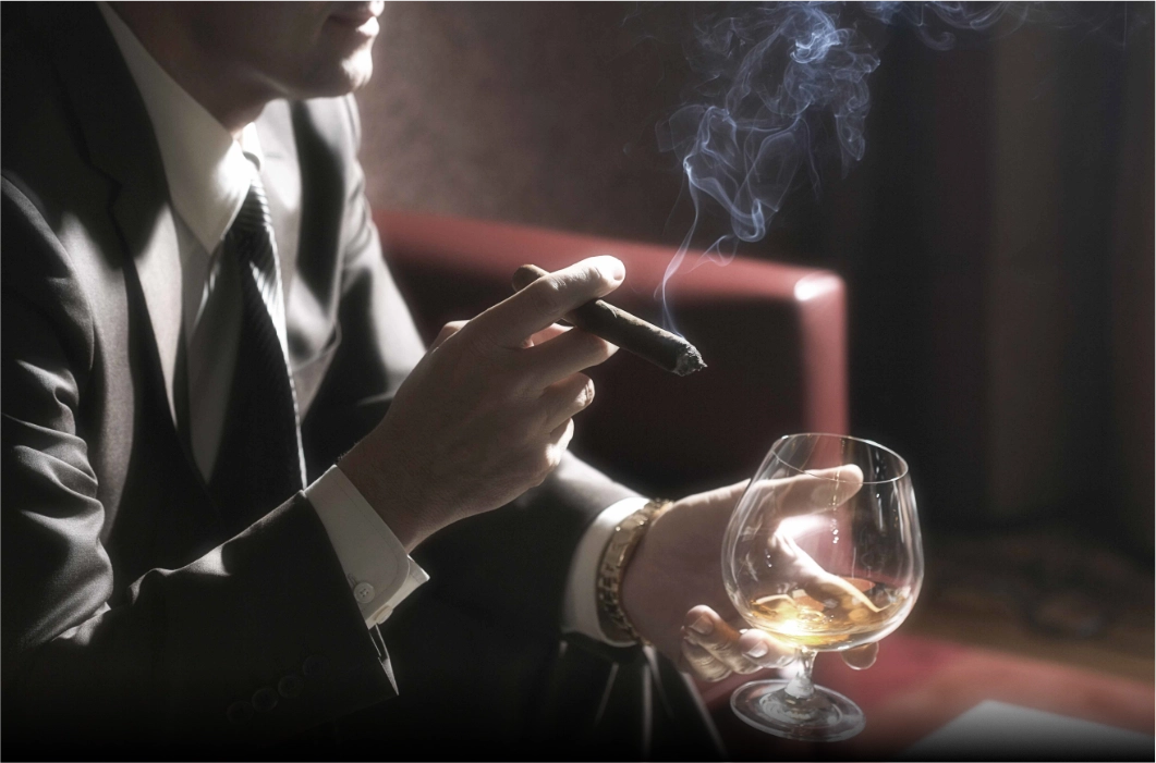 紅酒雪茄館預約