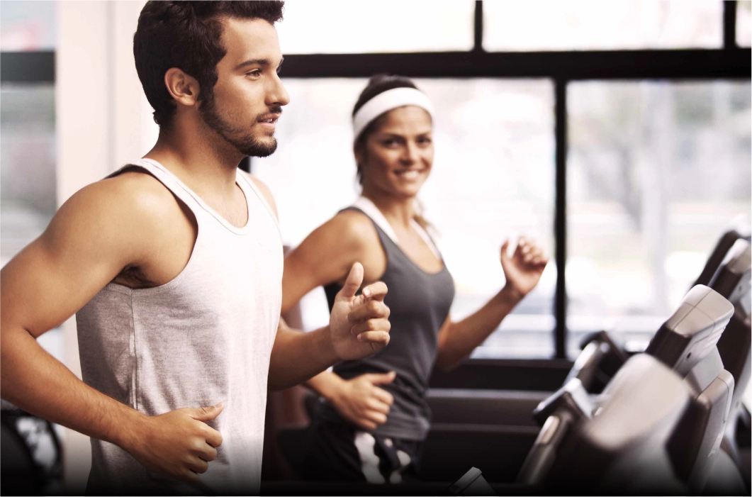 健身房/健身教練預約